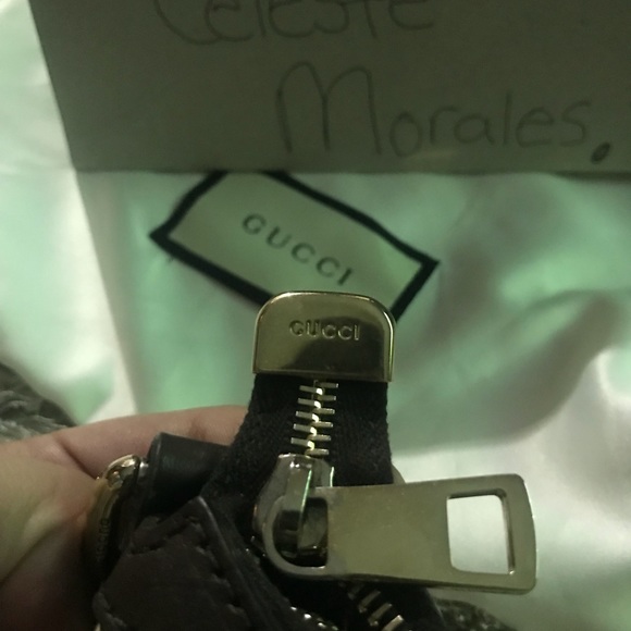 gucci cross body purse - Picture 2 of 6